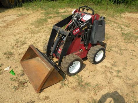 dingo skid steer loader for sale|used toro dingo craigslist.